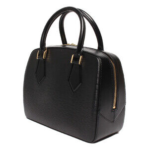 Louis Vuitton Sablon Handbag Epi